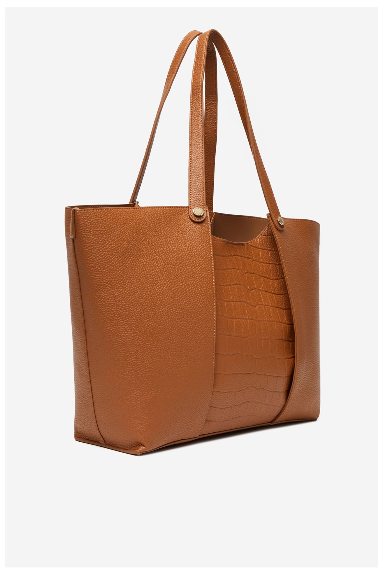 Torba Gino Rossi C-LX10146 KAMEL