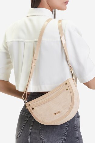 Torba DeeZee C-DZE-S-006-08 BEŽ
