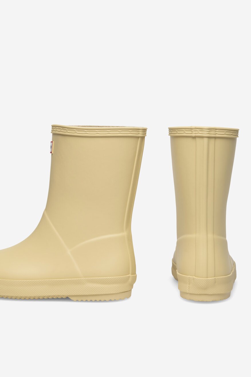 Cizme de cauciuc HUNTER CREM - 5905588649045