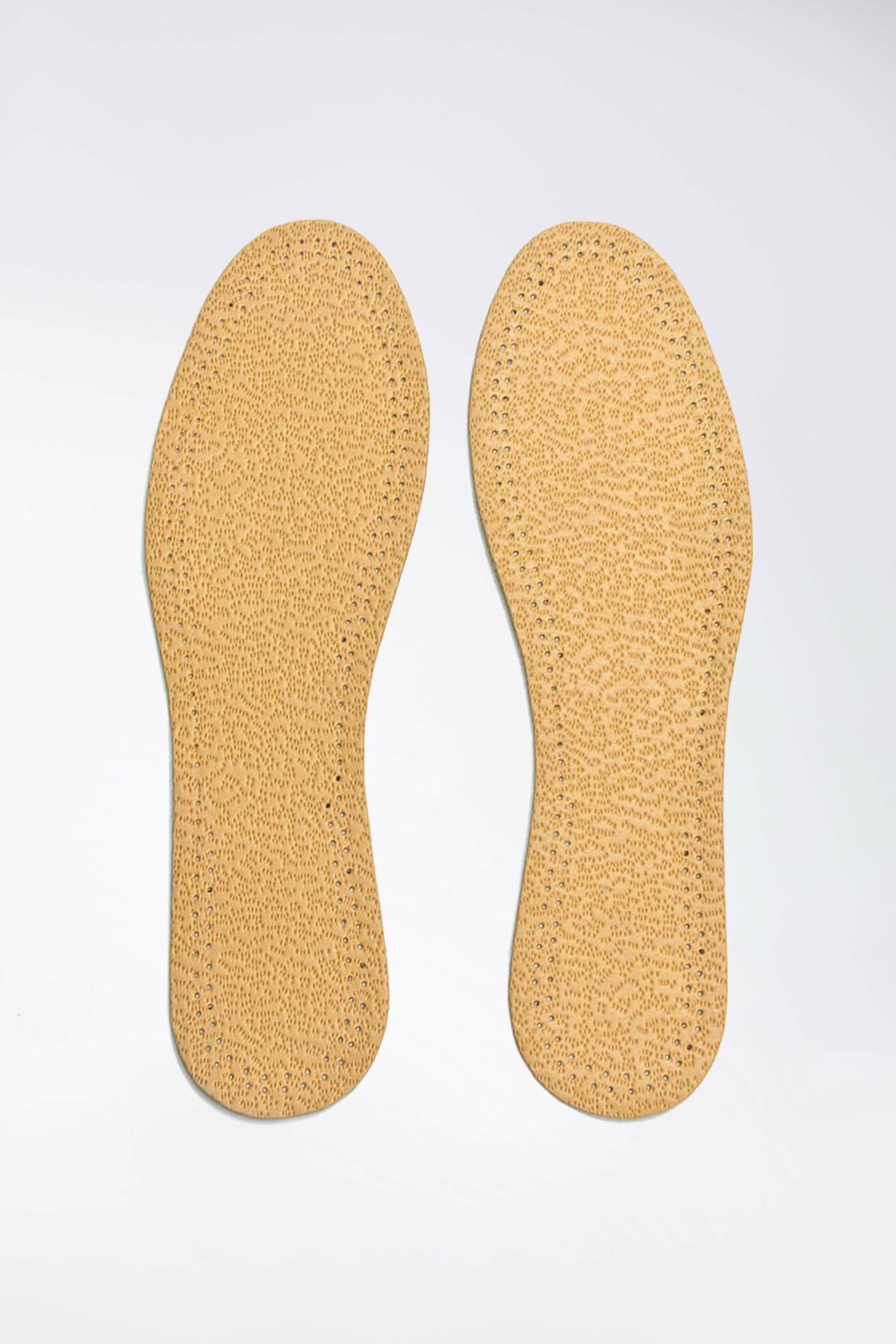 Wkładki do obuwia Coccine WKŁADKA SKÓRA NATURALNA NA LATEKSIE/45-46/ -