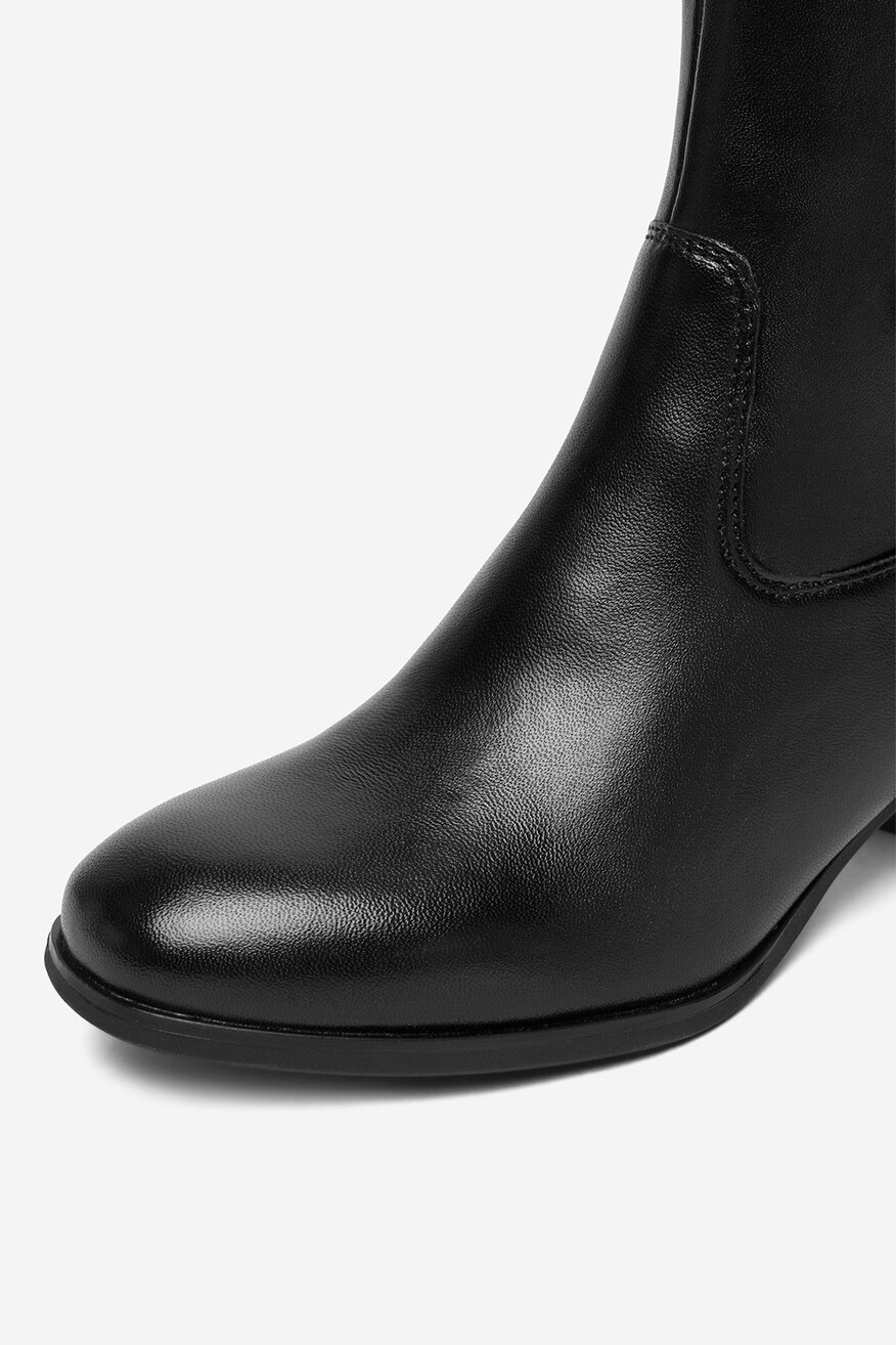 Cizme Lasocki NEGRU - 5906751449394