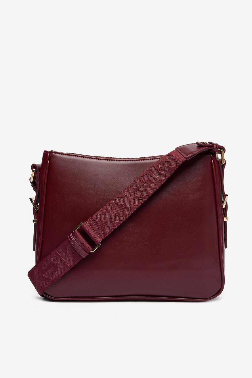 Kézitáska Mexx BORDÓ - 5906751264539