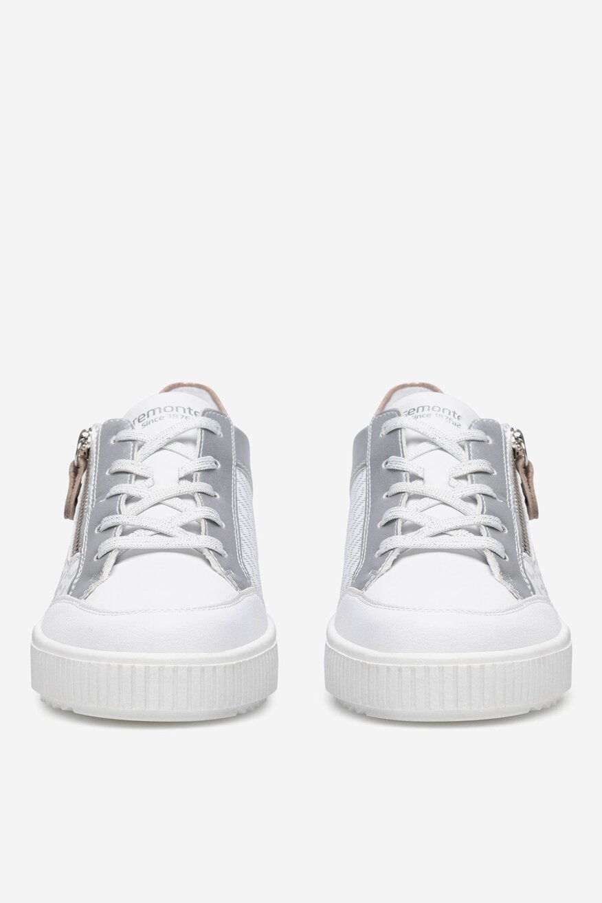 
                Tornacipő Remonte FEHÉR - 2230056151151