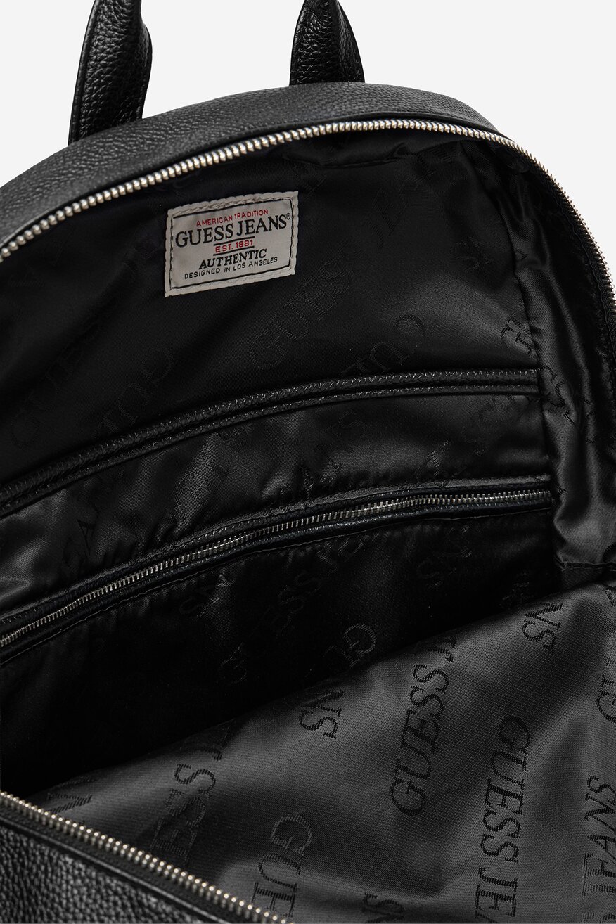 
                Раница GUESS JEANS ЧЕРЕН - 5906751879047