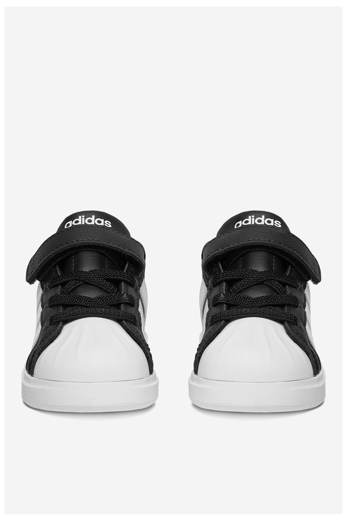 Obuwie sportowe adidas CEO-STREETTALK EL I JQ8605 Czarny