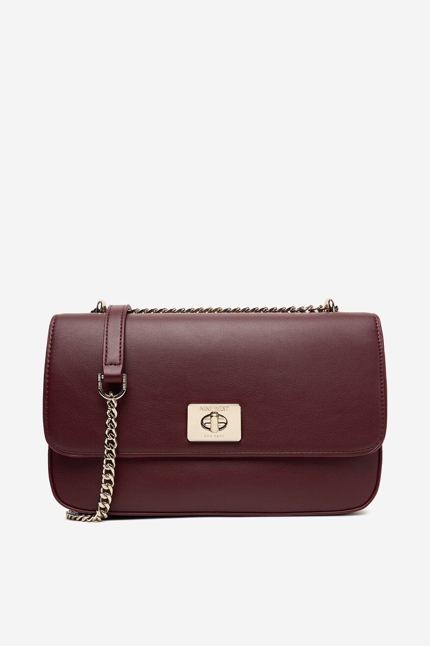 Дамска чанта NINE WEST БОРДО - 5906751258897