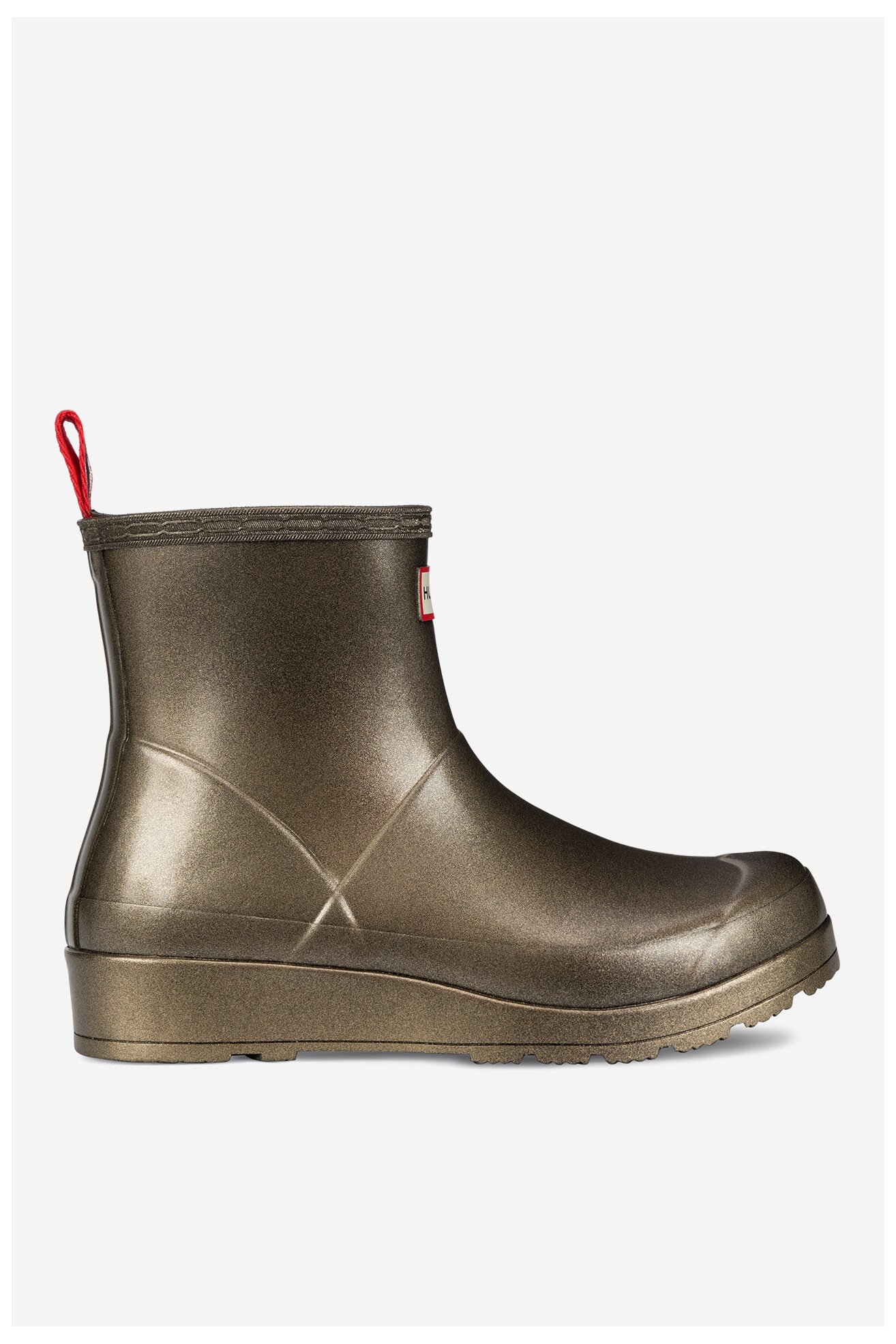 Gumicsizma HUNTER WFS2020NEB ARANY