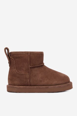 Ботильйони Lasocki Kids CEO-CI12-ULLY(II)DZ КОРИЧНЕВИЙ