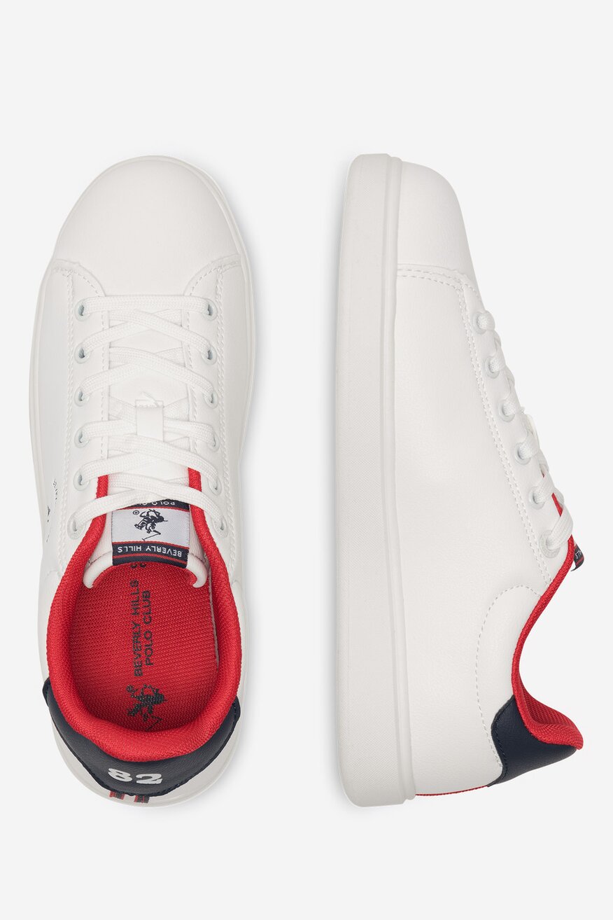 Beverly Hills Polo Club - Sneakersy - 5905588564300