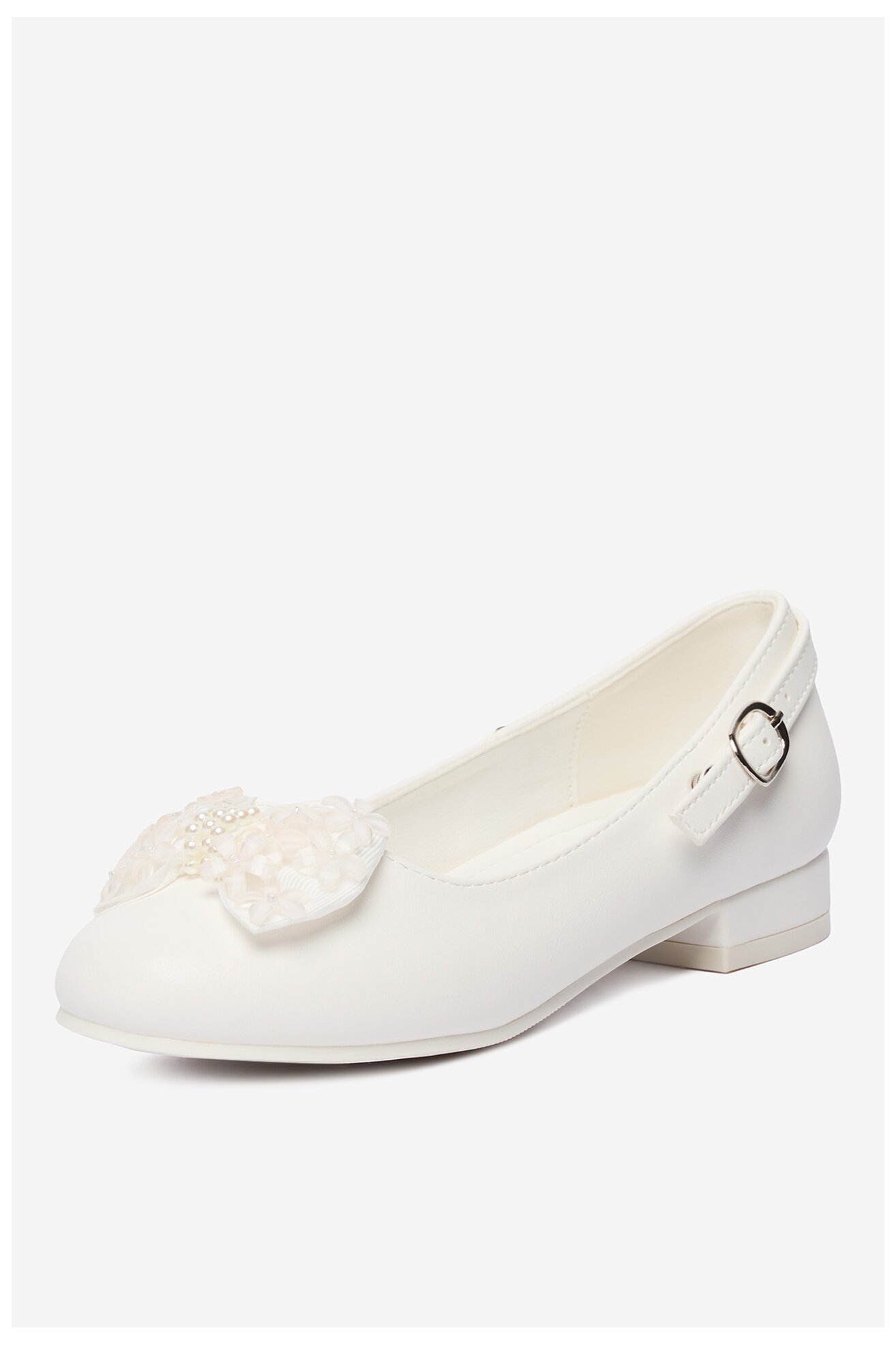 Балерина Jenny CEO-CS23120-06 БЯЛ