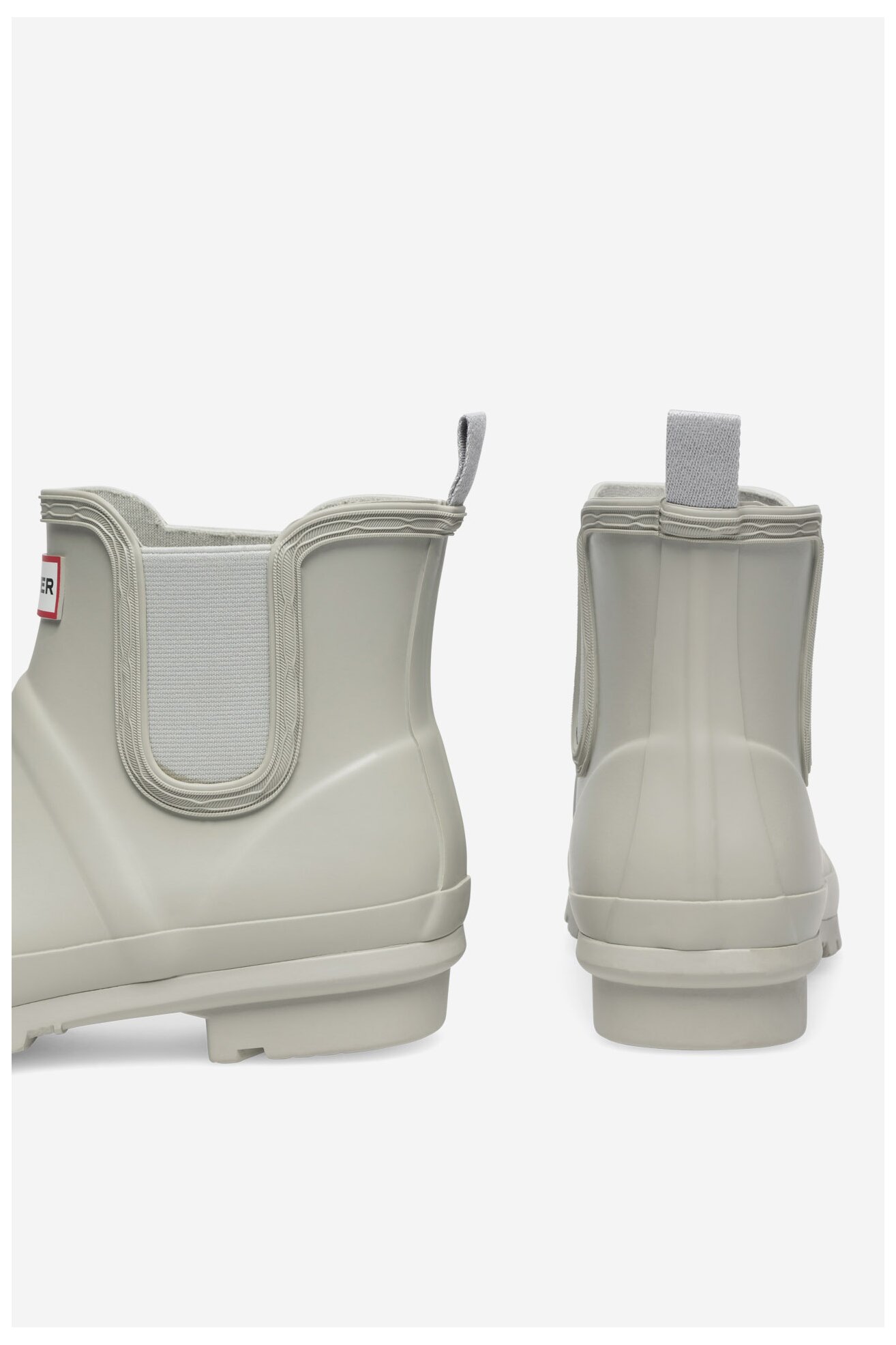 Гумени ботуши HUNTER HFW-001. ЗЕЛЕН