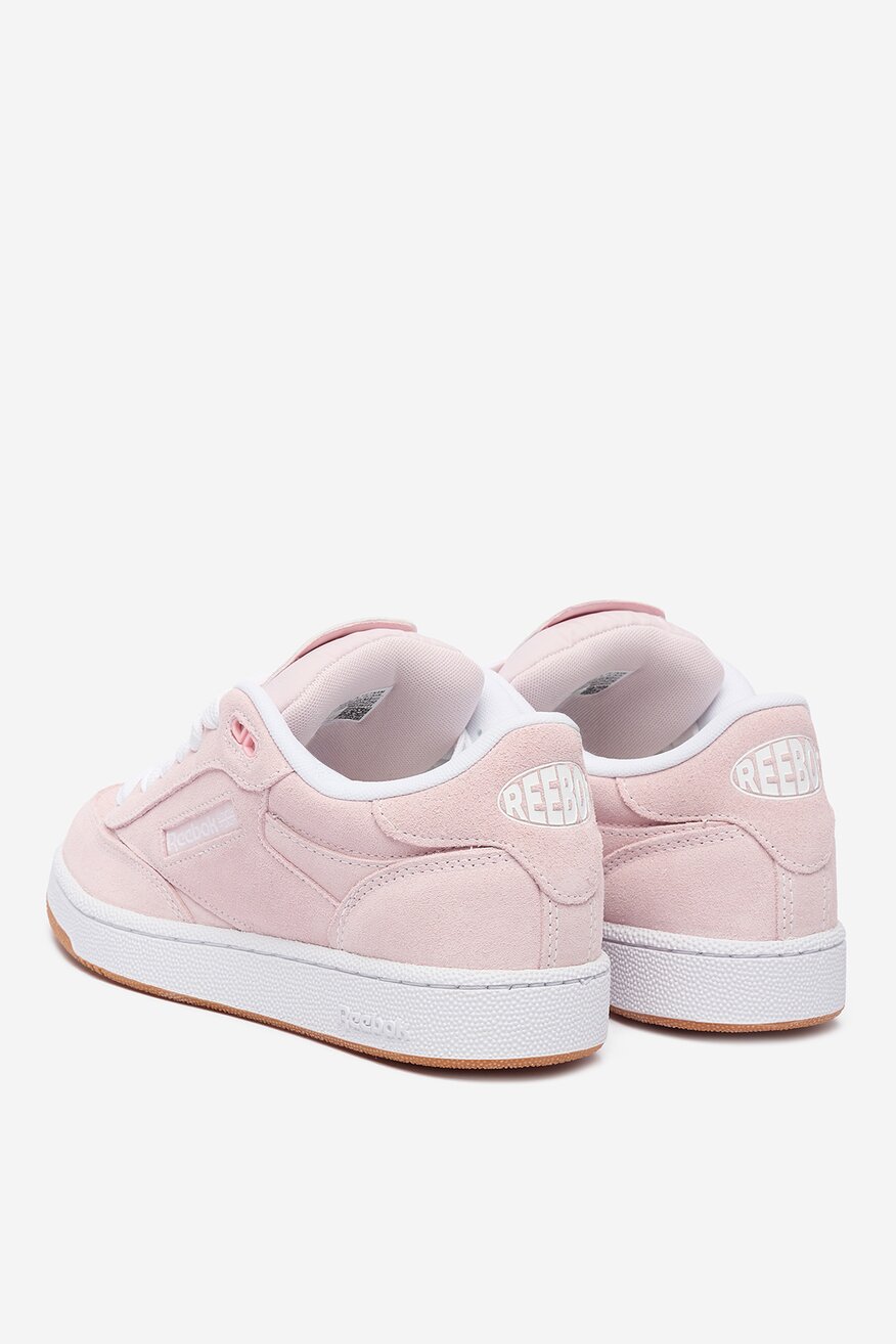 Sportcipő Reebok RÓZSASZÍN - 5906751224762