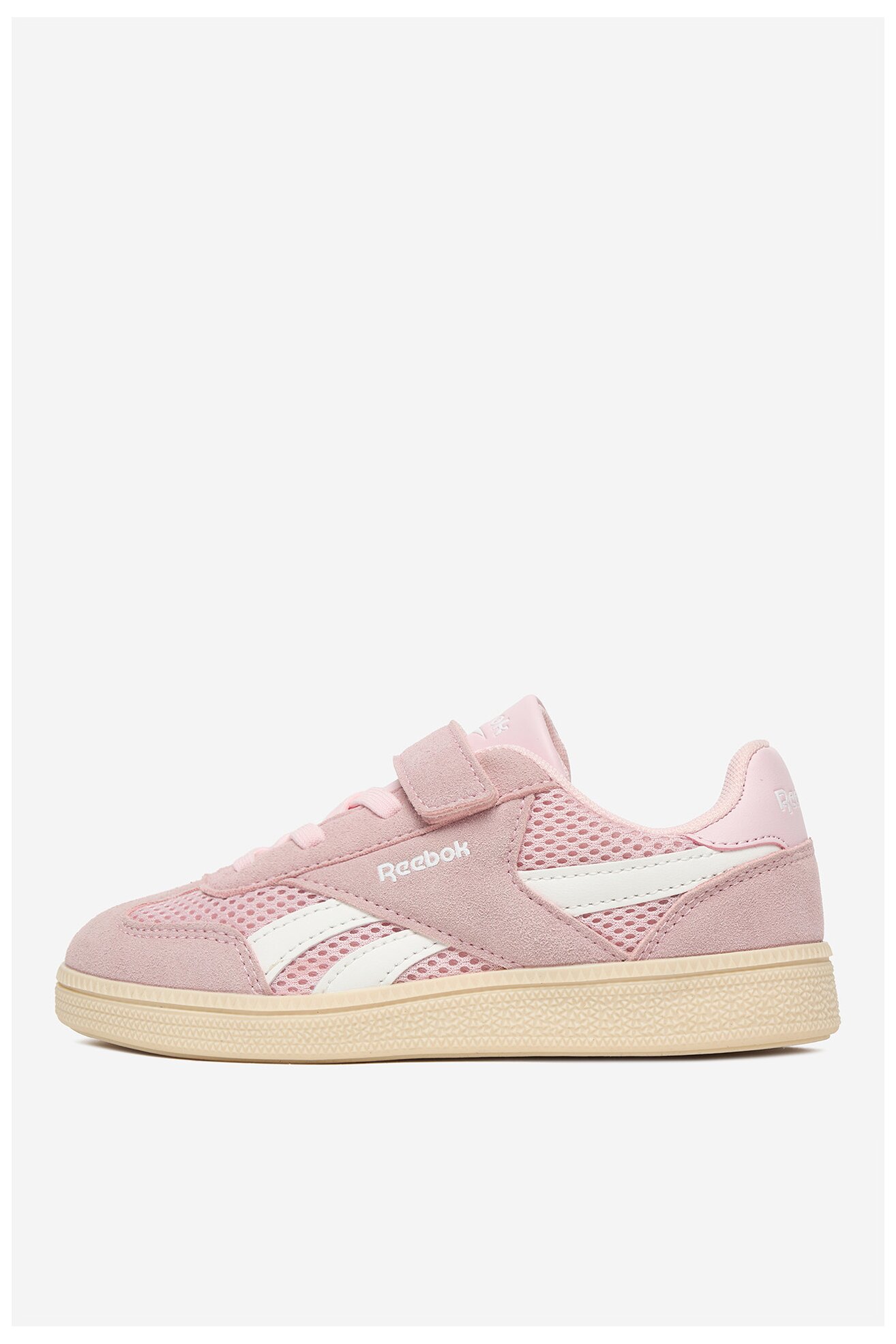 Спортни обувки Reebok CEOWB-LEA-D680DZ РОЗОВ