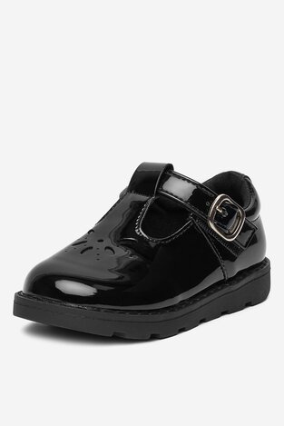 Балетки Beverly Hills Polo Club CEO-CM250117-1 ЧОРНИЙ