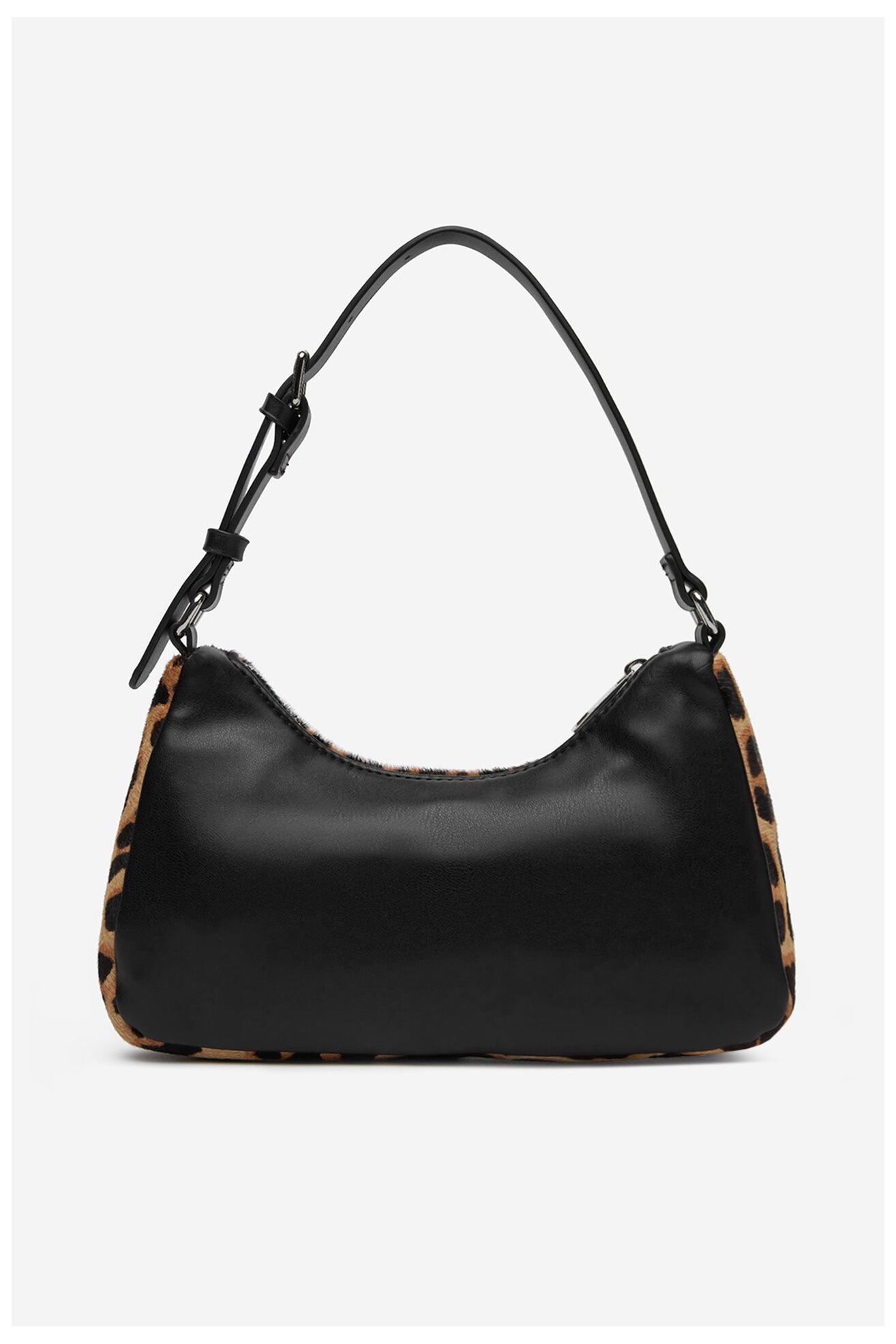 Дамска чанта DeeZee GL21848 КАФЯВ