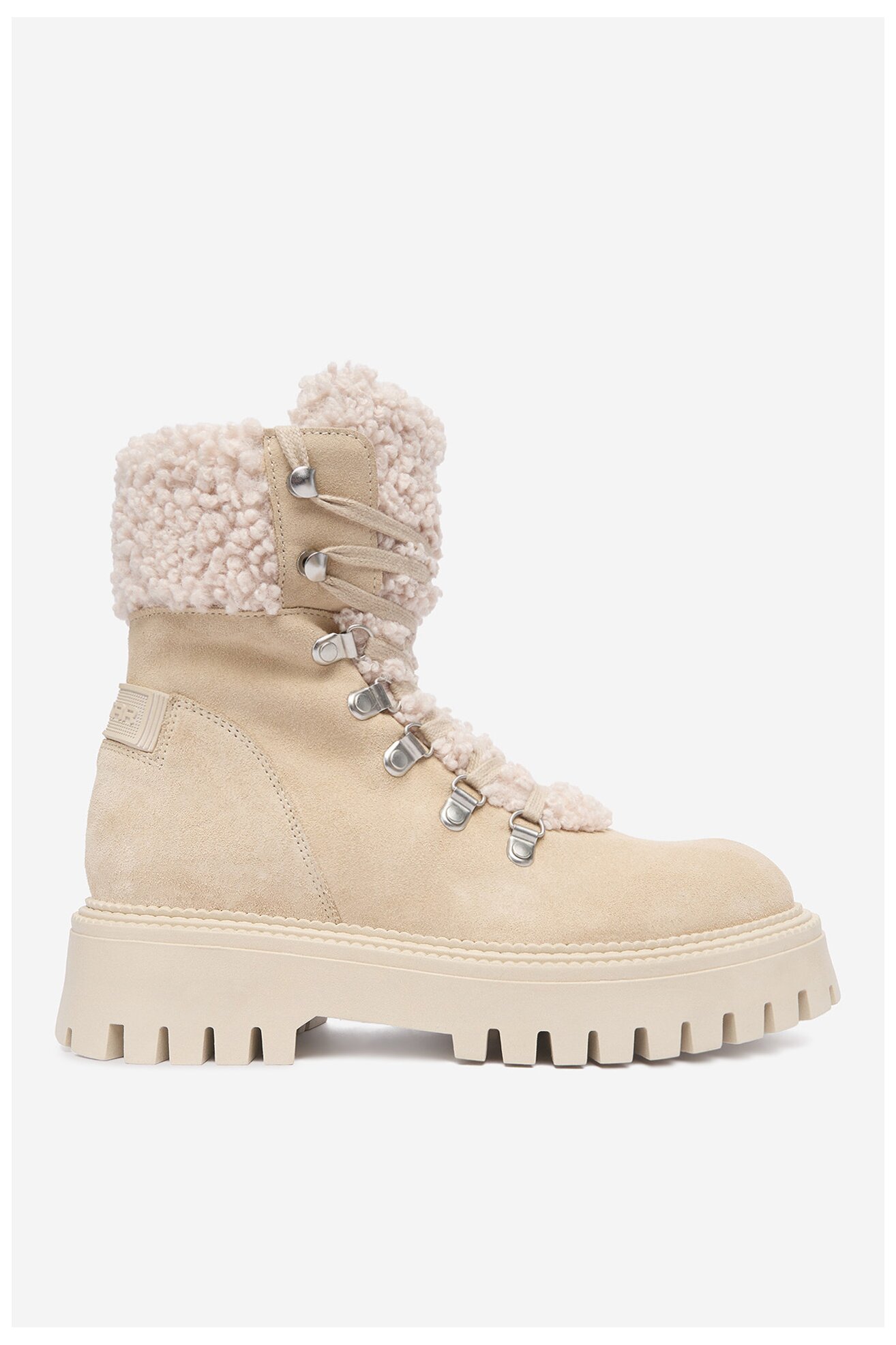 Bocanci G-STAR RAW EO-UFUK-8003-25 BEJ