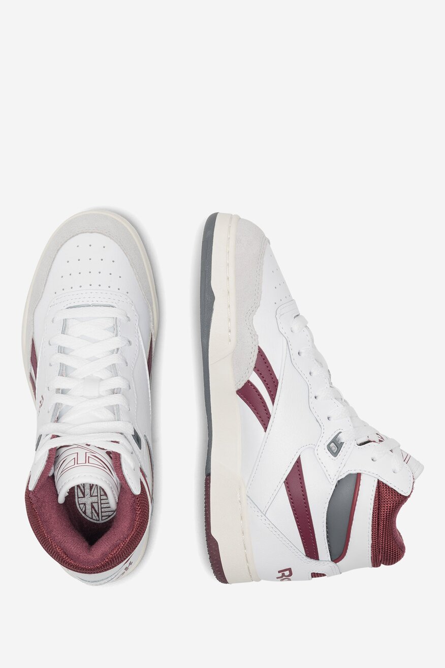 Încălțăminte sport Reebok ALB - 5905588385561