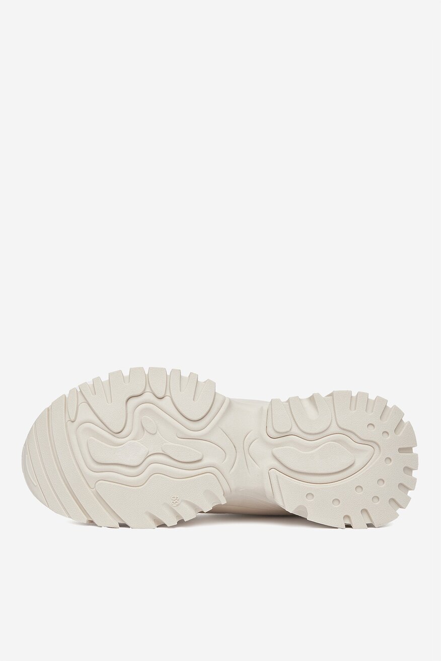 DeeZee - Sneakersy - 5904410883213
