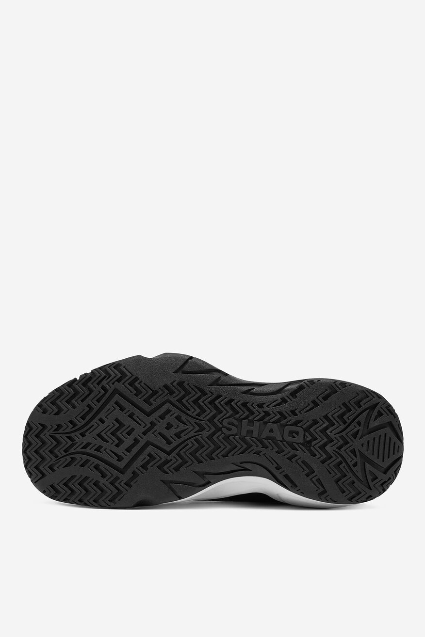 SHAQ - Obuwie sportowe - 5906751067802