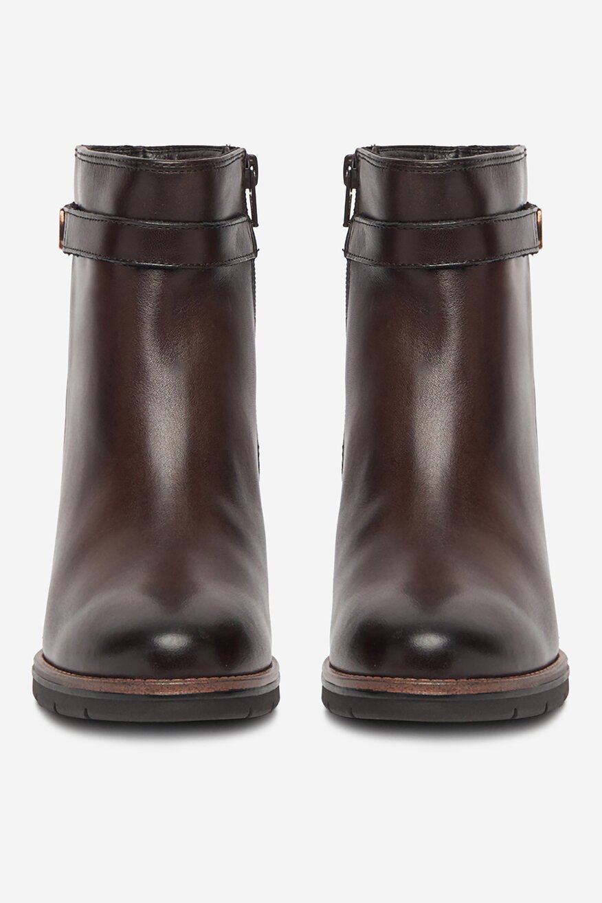 
                        Bokacsizma Lasocki CEO-WB-TATIANA-26 BARNA - 5906751358931