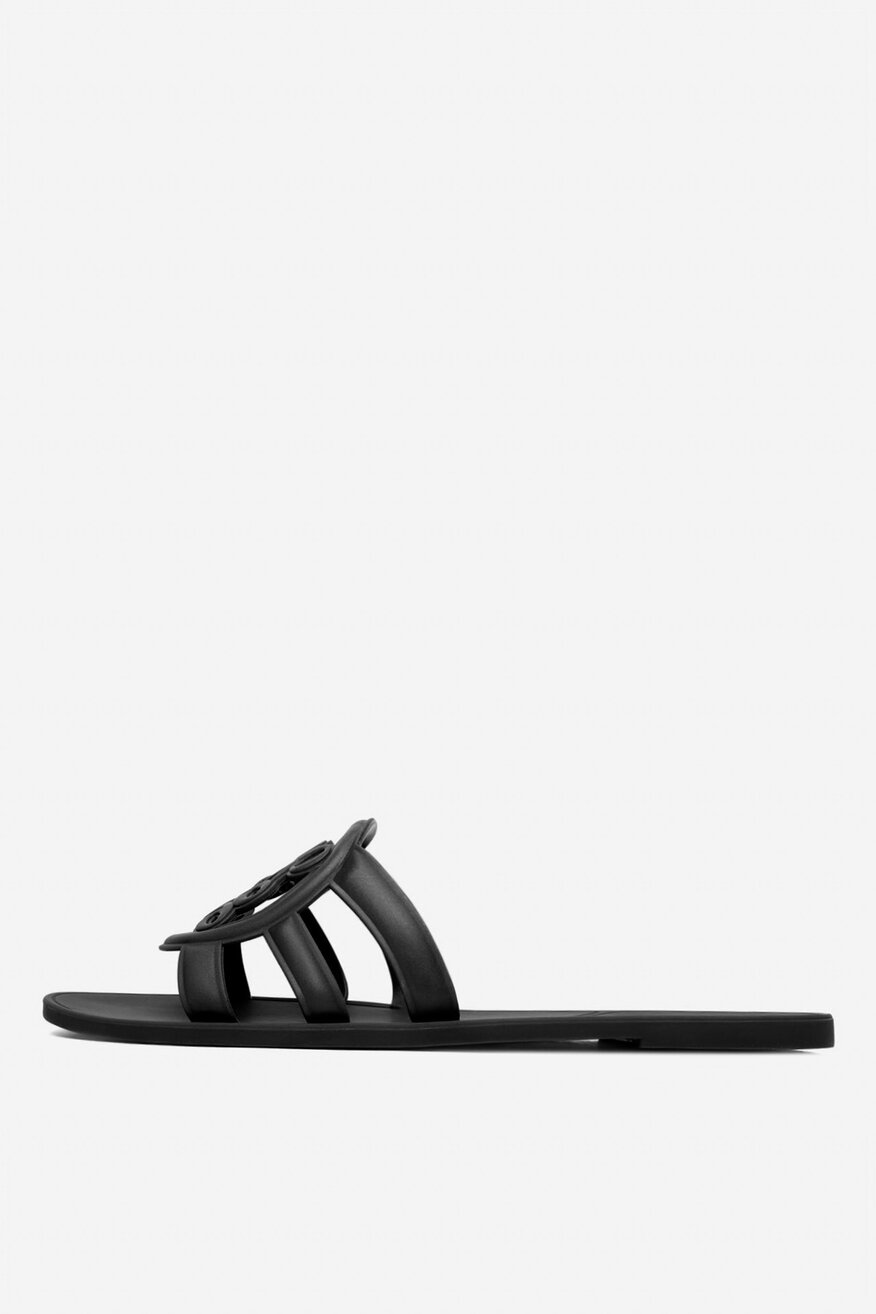 
                NINE WEST - Klapki - 5907964173557