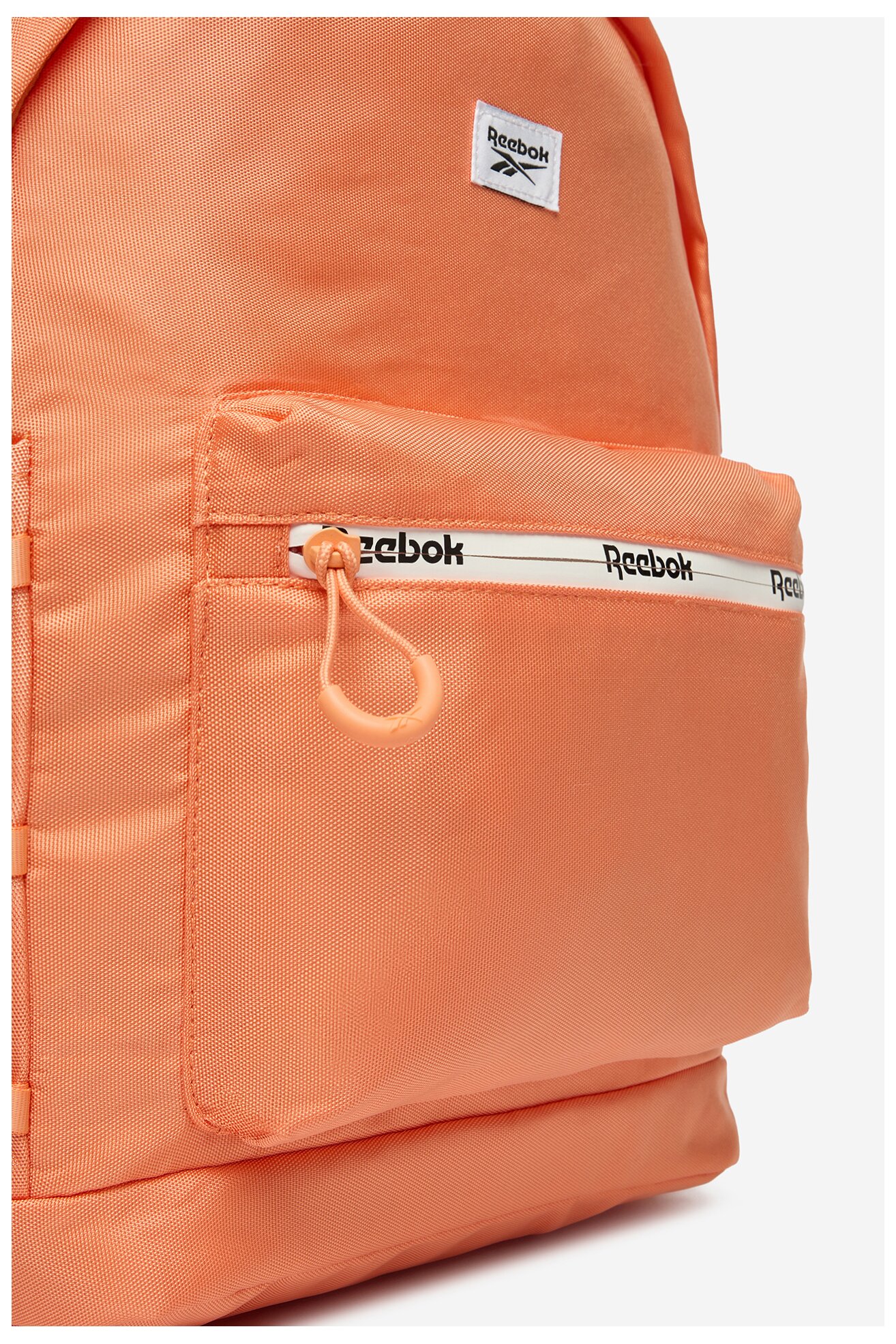 Plecak Reebok CWBEO-RBK-WS-004-09 Pomarańczowy