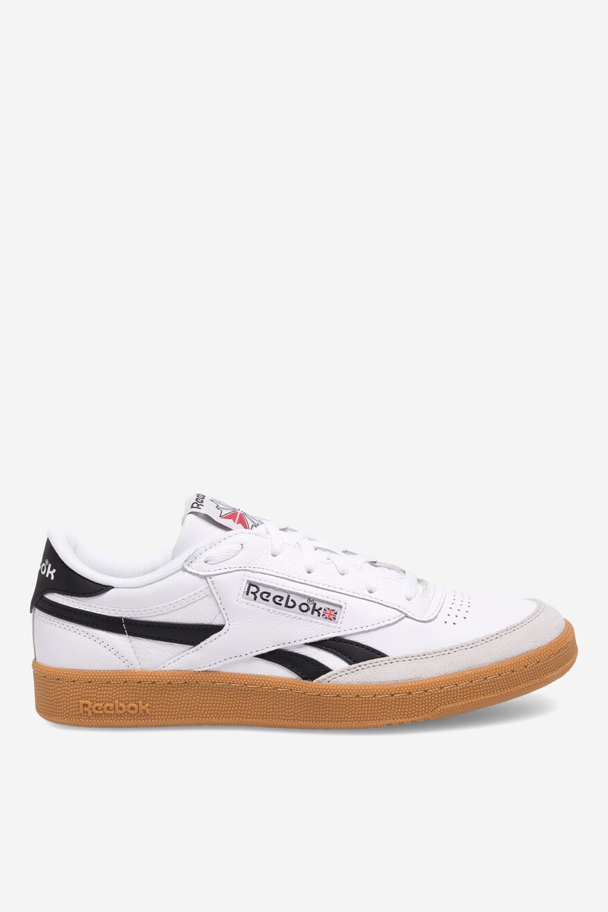 
                Спортни обувки Reebok БЯЛ - 5905588460008