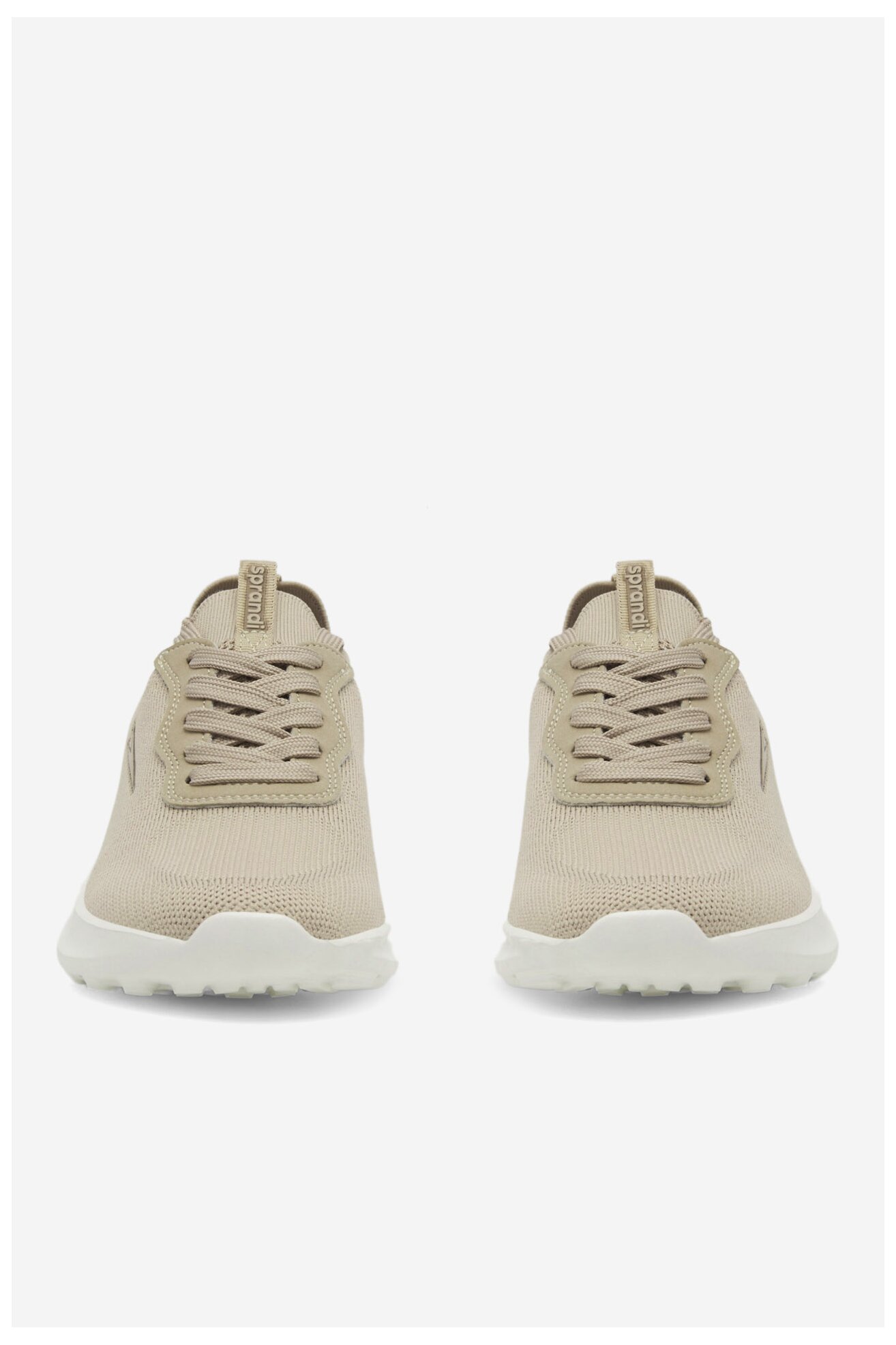 Sportovní obuv Sprandi WPRS-2022W05122 BÉŽOVÁ