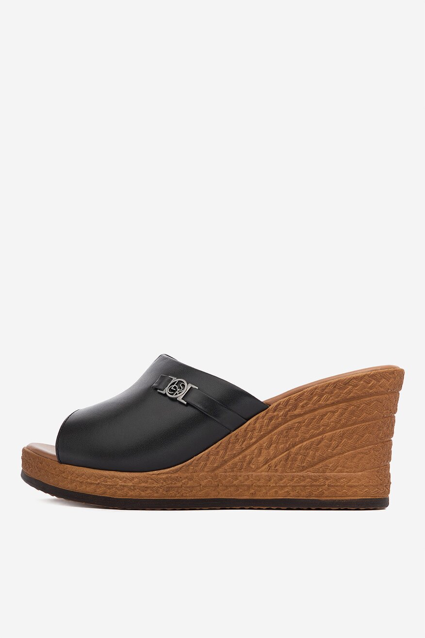 
                Джапанки Lasocki ЧЕРЕН - 5906751590003