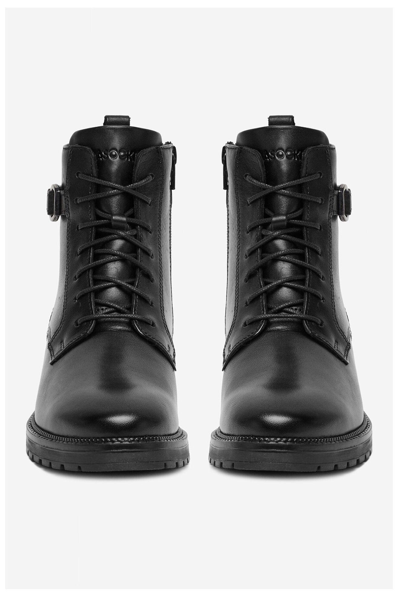 Trzewiki Lasocki CEO-WB-GINEVRA-34 Czarny