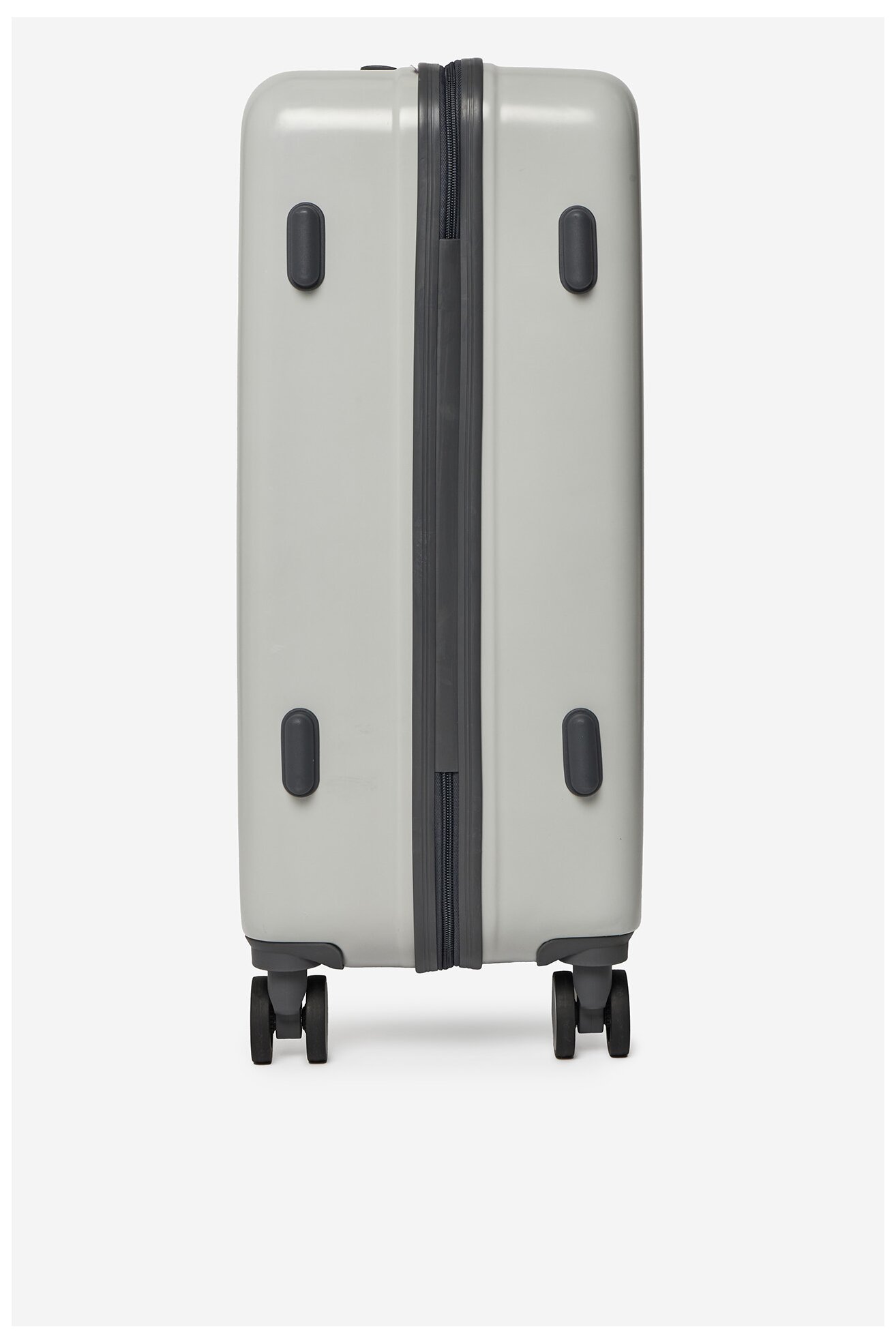 Valiză Disney Classics SW-ACCCS-SS25-250DCLS-M GRI ÎNCHIS