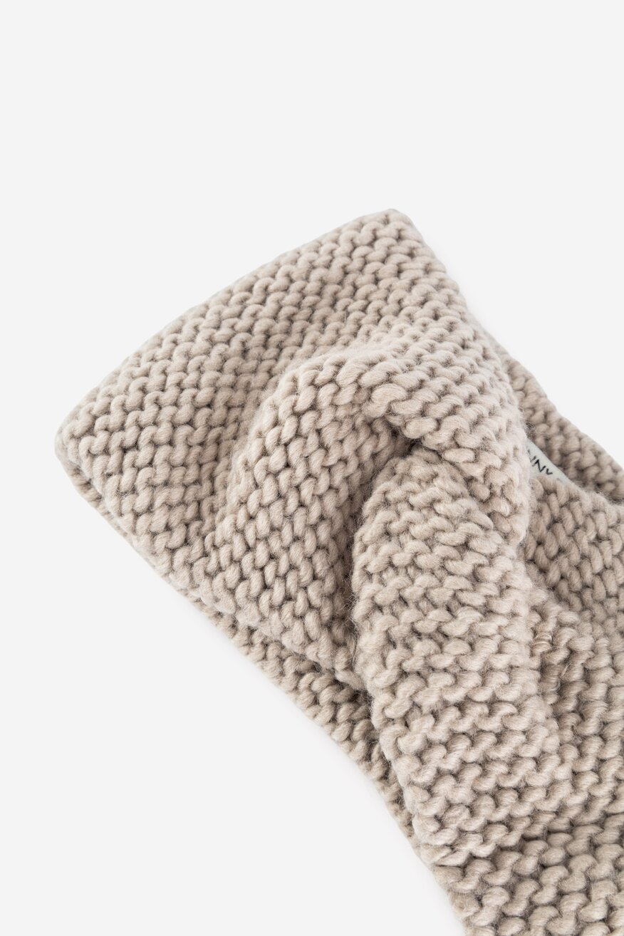 
                Traka za kosu Jenny Fairy BEŽ - 5905588854579