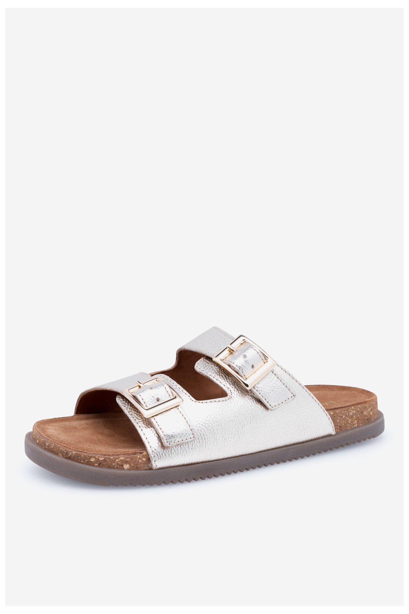 Șlapi Lasocki Young PORTA CI12-PORTA-08 AURIU