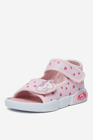 Sandale PEPPA PIG CM-SS25-187PP ROZE