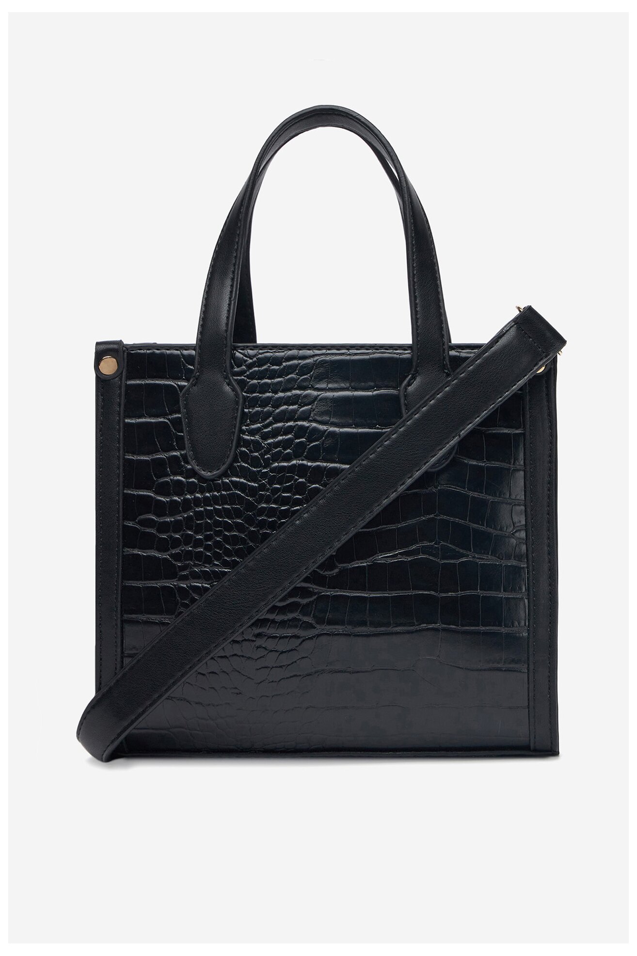 Torba DeeZee DZE-S-015-07 CRNA