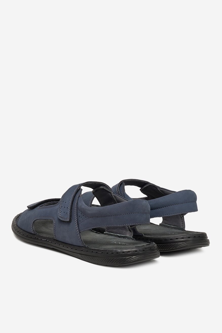 
                Сандали Lasocki КОБАЛТОВО СИНЬО - 5906751720950