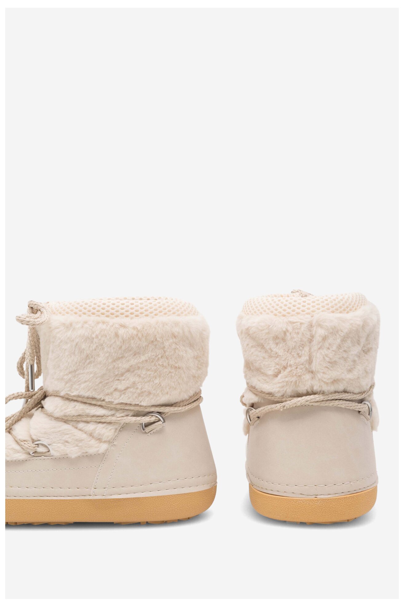 Боти DeeZee SERAPHINE N9083 БЕЖОВ