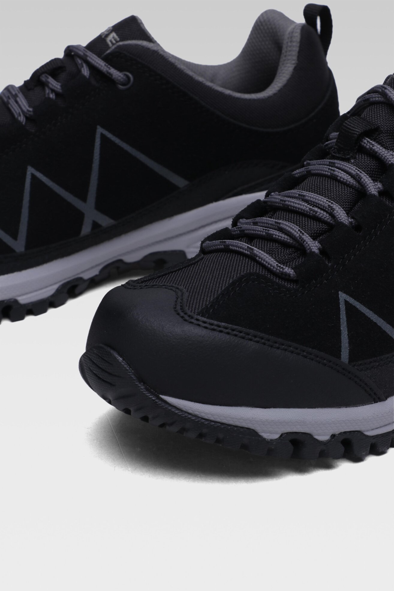 Obuwie sportowe Everest 211151 Czarny