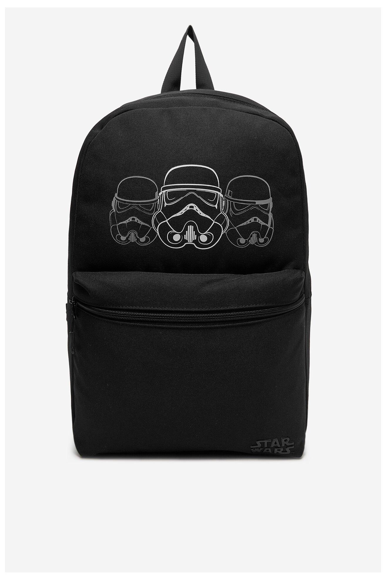 Plecak Star Wars ACCCS-SS25-319SW Czarny
