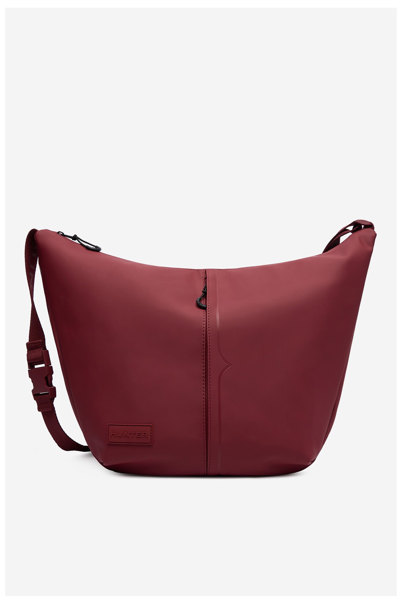 Torebka HUNTER C-HTR-B-012-08 Bordowy