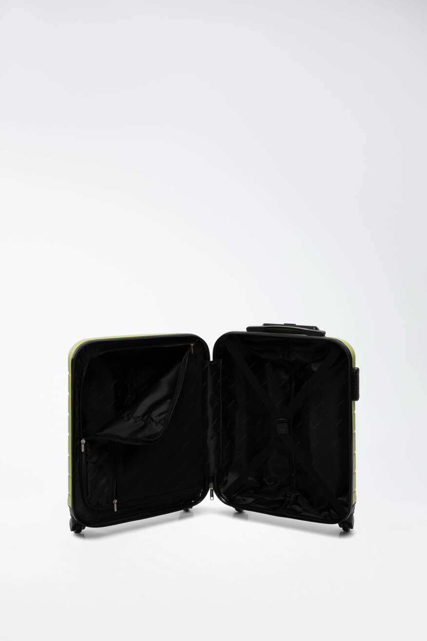 
                Lasocki - Walizka - 2230003568865