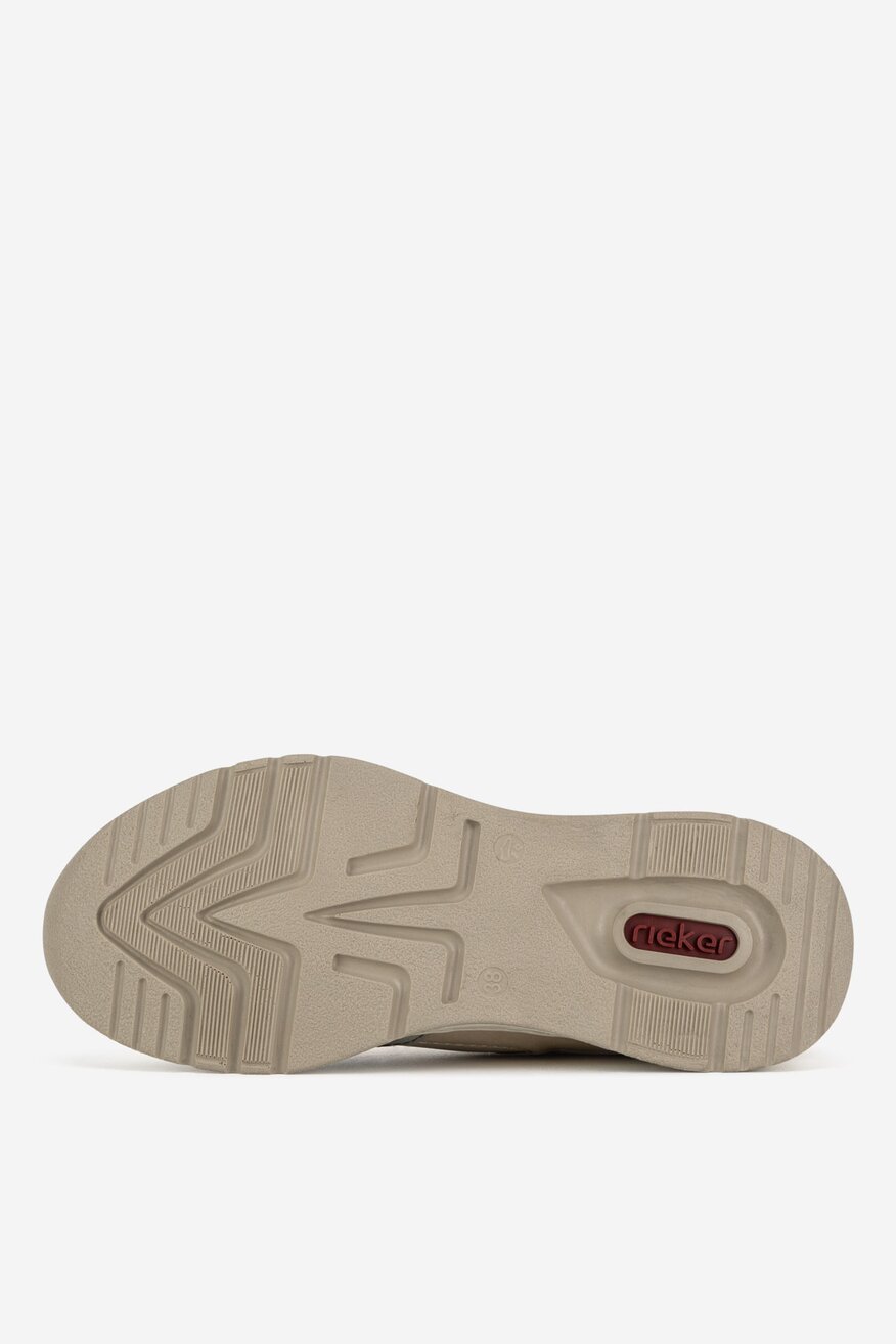 
                Rieker - Sneakersy - 2230074035679
