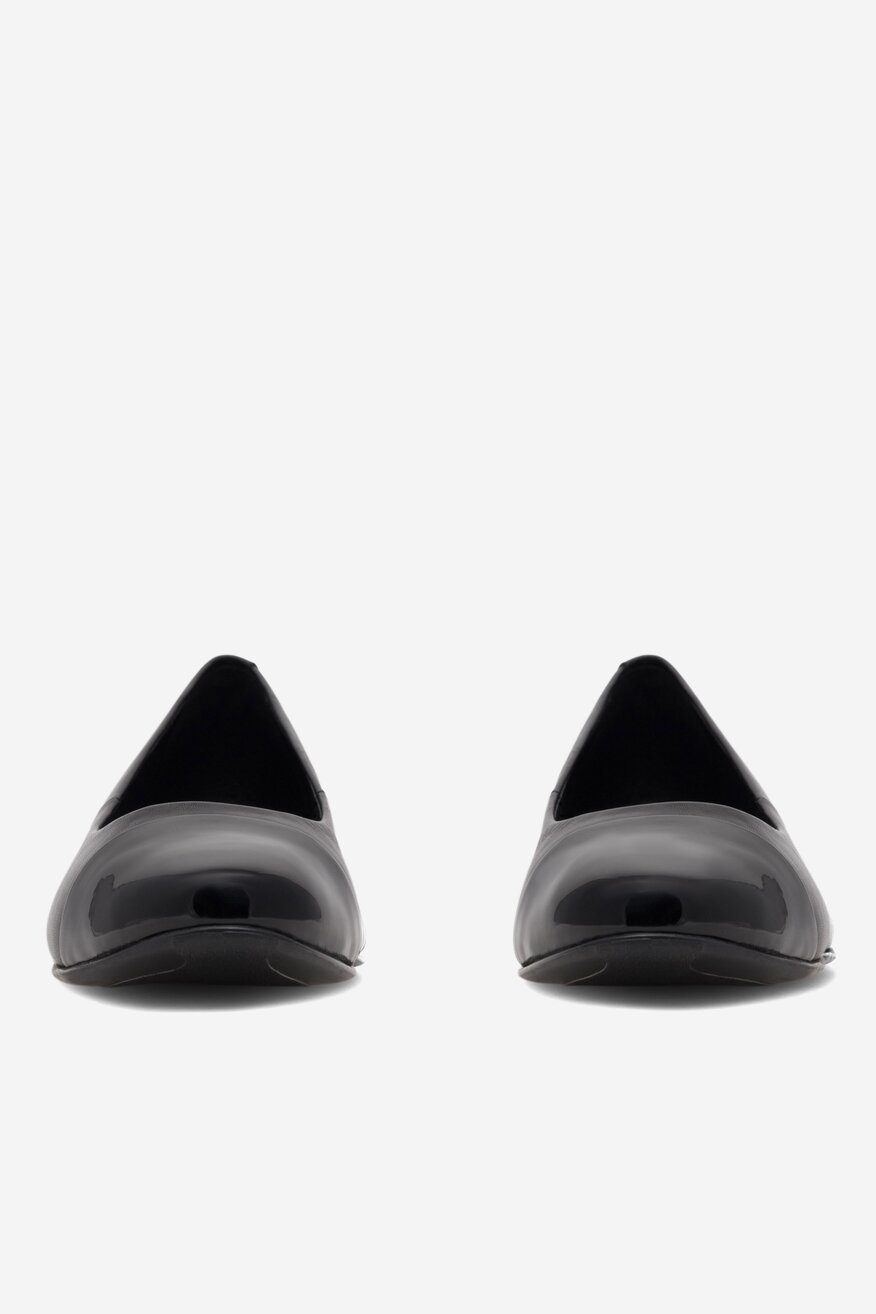 
                Балетки Lasocki ЧОРНИЙ - 5905588501022