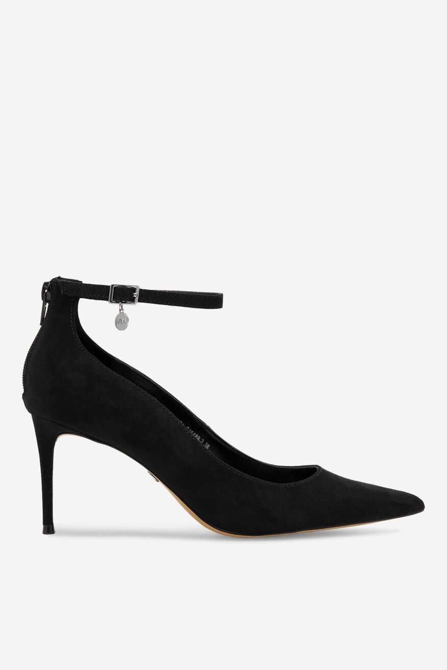 
                NINE WEST - Szpilki - 5905588474203