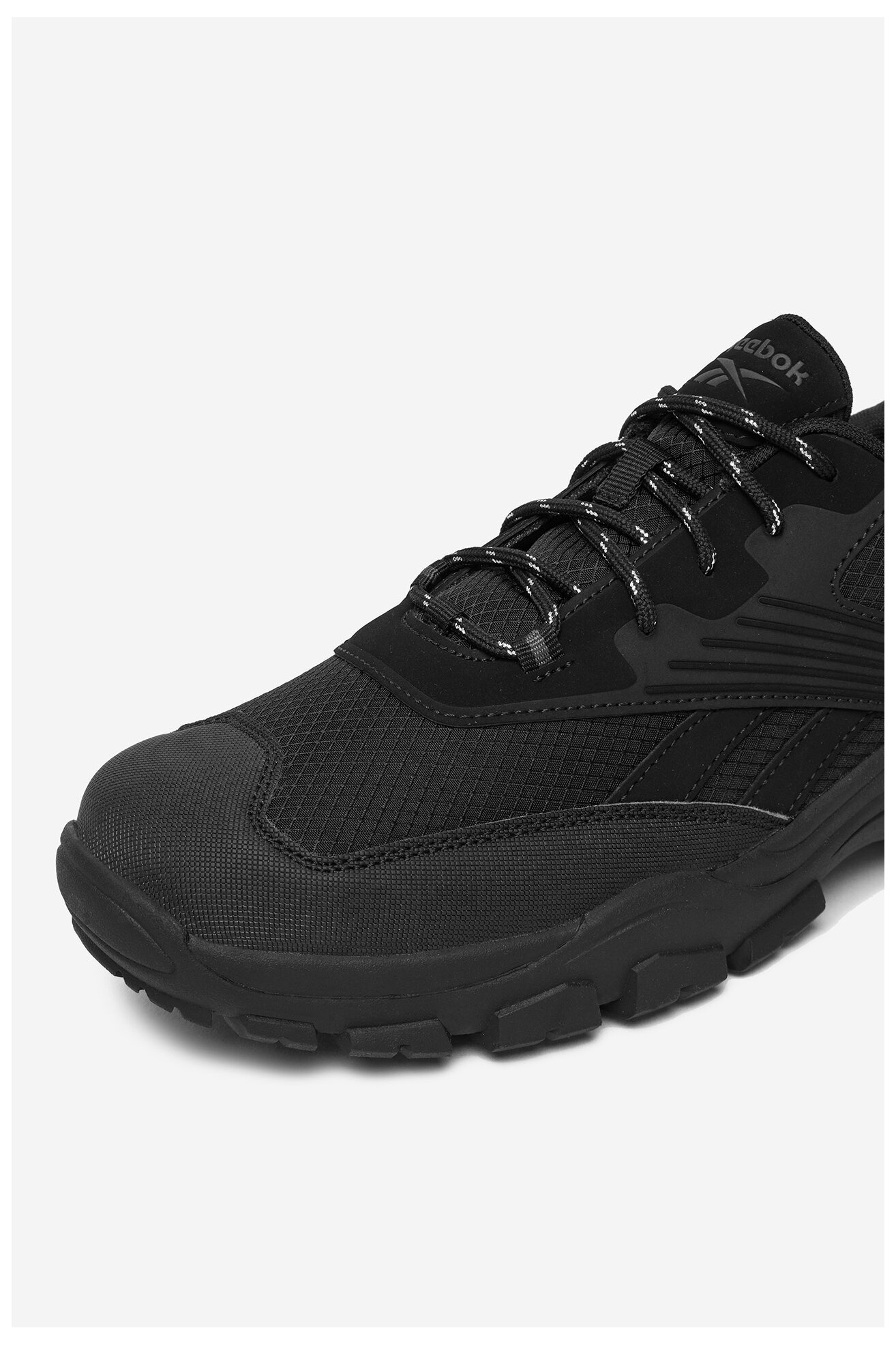 Sportcipő Reebok CEO-RDG CITY TREKER 100237195 FEKETE