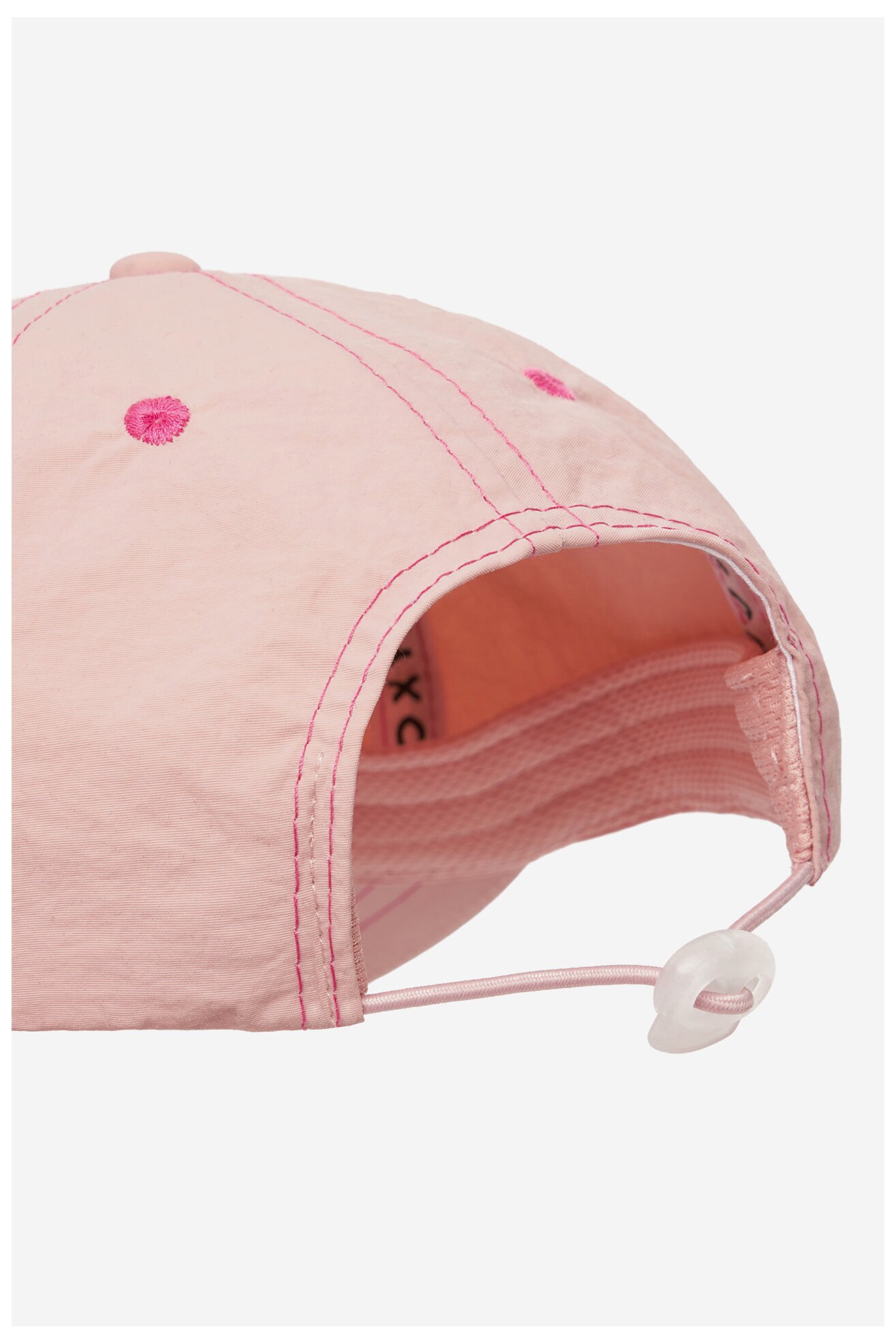 Дамска шапка ROXY RX-W3-001-SS25 СВЕТЛОРОЗОВ
