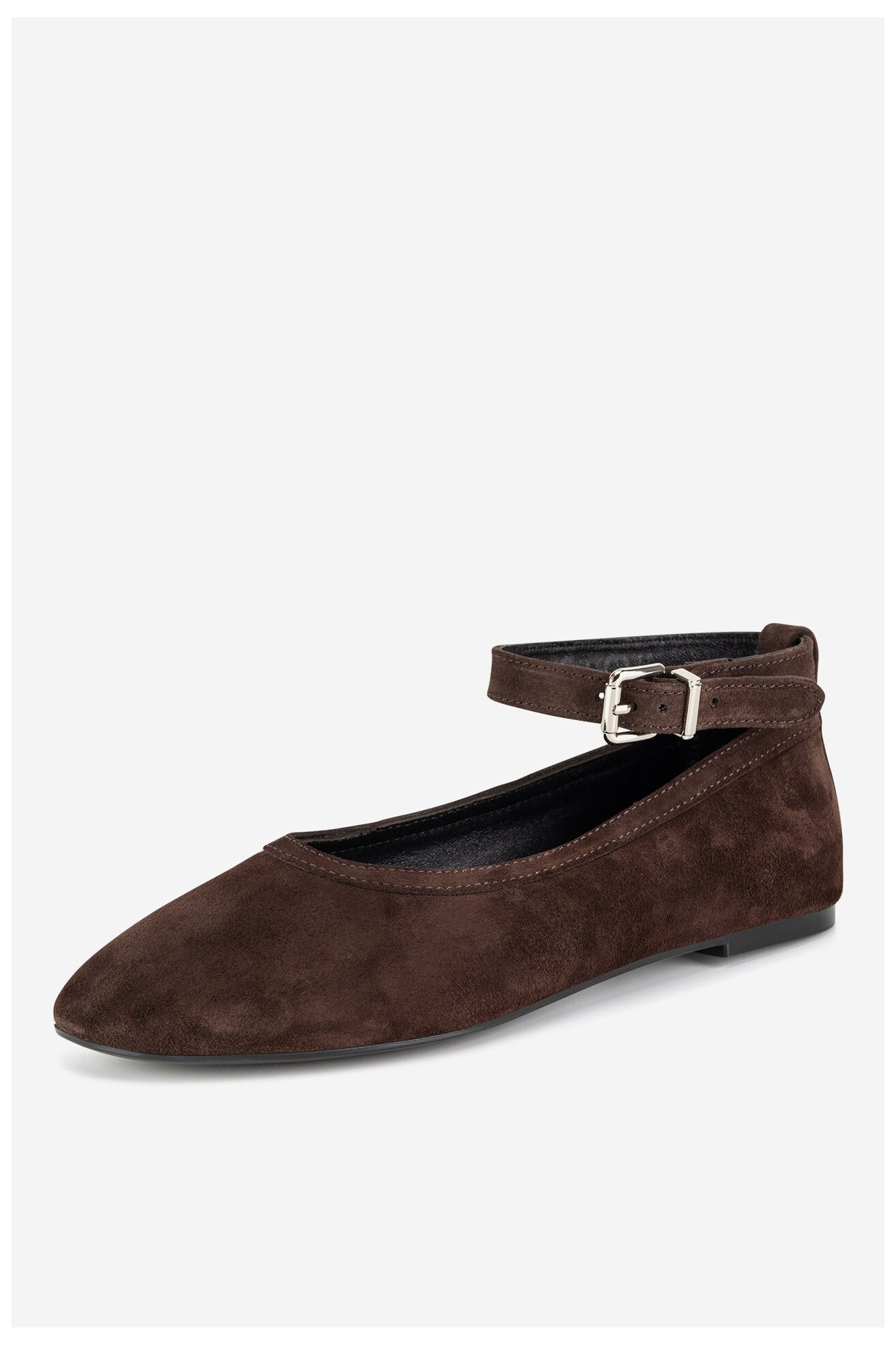 Baletanke Gino Rossi ANYA-7340-25 BRAON