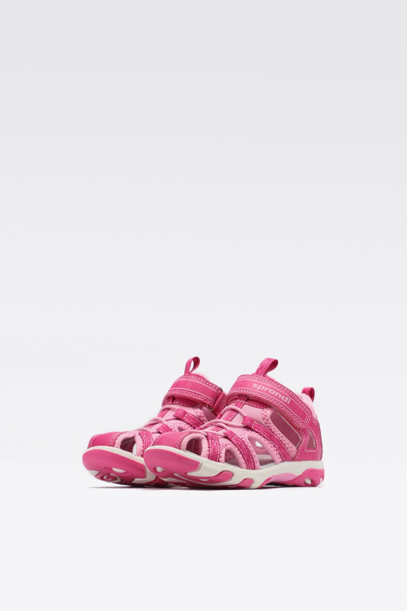 Sandale Sprandi CP81-18683(II)DZ ROZE
