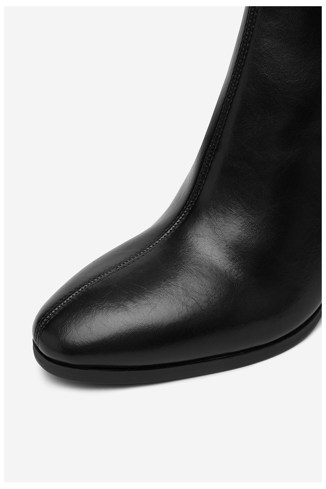 Боти Jenny CEO-23K0671-7 ЧЕРЕН