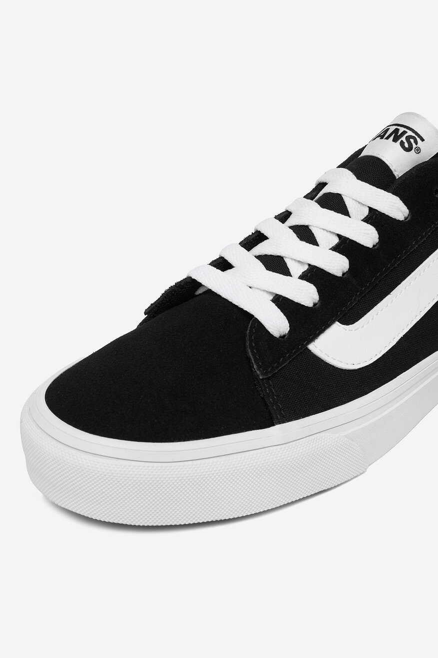 
                Півкеди Vans ЧОРНИЙ - 5906751976975